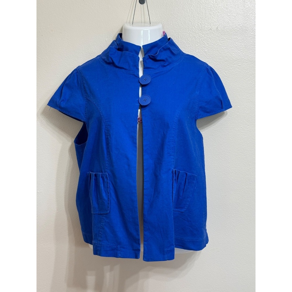 Women's Luii Jacket - Sz XL- Cotton Blend‎